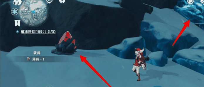 原神星荧洞窟机器人怎么激活 激活方法介绍插图4 原神星荧洞窟机器人怎么激活 激活方法介绍