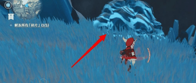 原神星荧洞窟机器人怎么激活 激活方法介绍插图6 原神星荧洞窟机器人怎么激活 激活方法介绍