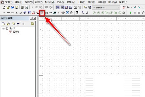 multisim灯泡在哪里?multisim灯泡查看方法插图1 multisim灯泡在哪里_multisim灯泡查看方法