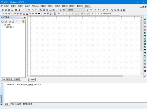 multisim灯泡在哪里?multisim灯泡查看方法插图 multisim灯泡在哪里_multisim灯泡查看方法