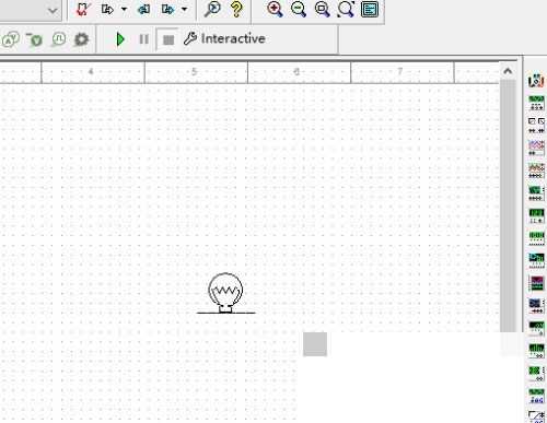 multisim灯泡在哪里?multisim灯泡查看方法插图4 multisim灯泡在哪里_multisim灯泡查看方法