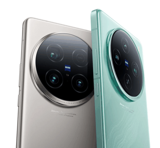 vivoX100Ultra颜色有哪些?vivoX100Ultra什么颜色好看插图 vivoX100Ultra颜色有哪些_vivoX100Ultra什么颜色好看