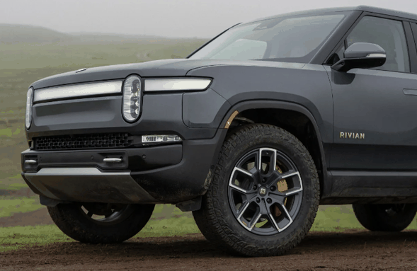 苹果或与Rivian携手 重启“苹果汽车”合作项目插图 苹果或与Rivian携手 重启“苹果汽车”合作项目