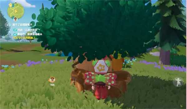 《心动小镇》无暇萤石采集点攻略一览插图2 《心动小镇》无暇萤石采集点攻略一览