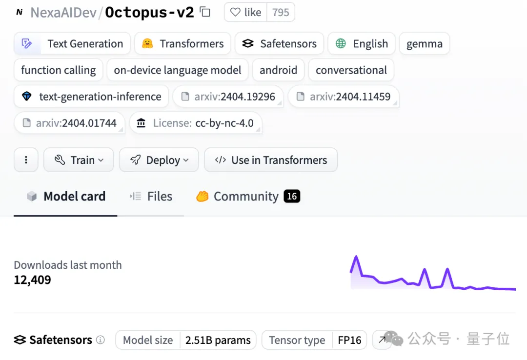 斯坦福20亿参数端测多模态AI Agent模型大升级,手机汽车机器人都能用插图1 斯坦福20亿参数端测多模态AI Agent模型大升级,手机汽车机器人都能用