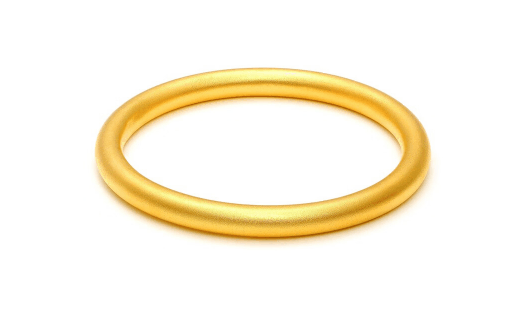 黄金手镯是买一口价好还是买克数好?黄金手镯按克买好还是按件买好