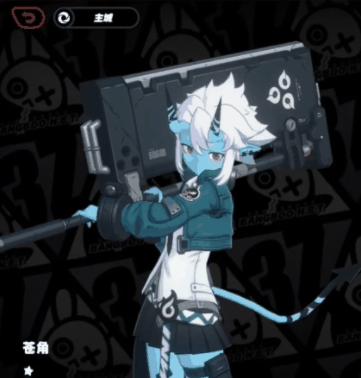 绝区零苍角天赋是什么 绝区零苍角天赋介绍