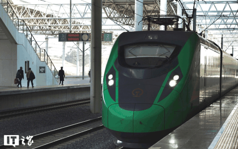 国铁集团回应武广高铁等 4 条铁路票价涨价：运营成本上涨、合理匹配运能需求