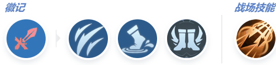 《决胜巅峰》灵石仙猴崆出装攻略插图4 《决胜巅峰》灵石仙猴崆出装攻略