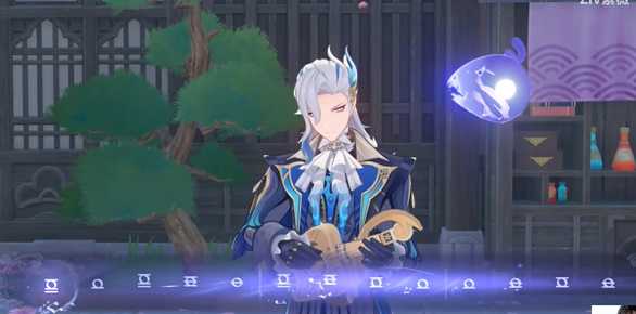 《原神》虹色巡回活动入口地址插图3 《原神》虹色巡回活动入口地址