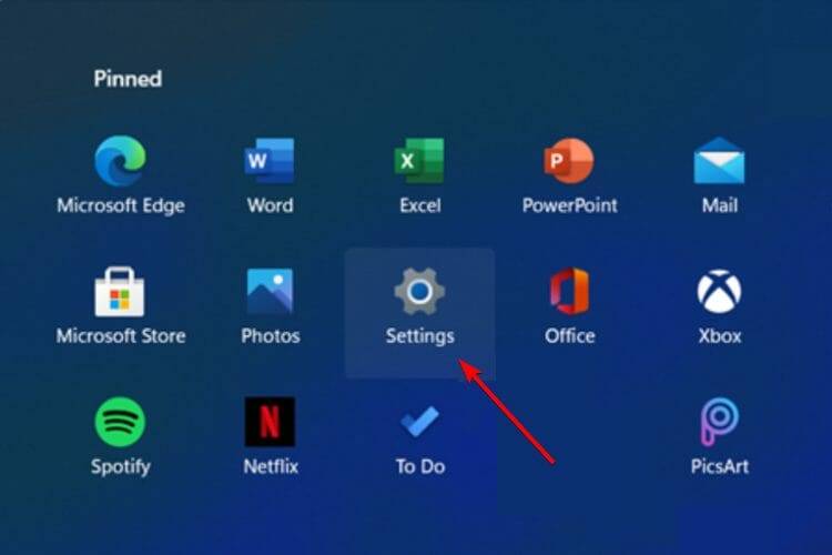 windows 11系统怎样更改字体大小?win11设置字体大小的技巧插图4 windows 11系统怎样更改字体大小_win11设置字体大小的技巧