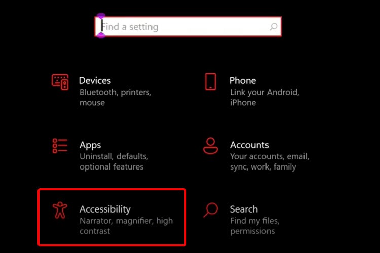 windows 11系统怎样更改字体大小?win11设置字体大小的技巧插图1 windows 11系统怎样更改字体大小_win11设置字体大小的技巧