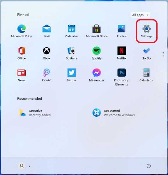 Windows11怎么彻底汉化?Windows11完整汉化详细教程插图1 Windows11怎么彻底汉化_Windows11完整汉化详细教程