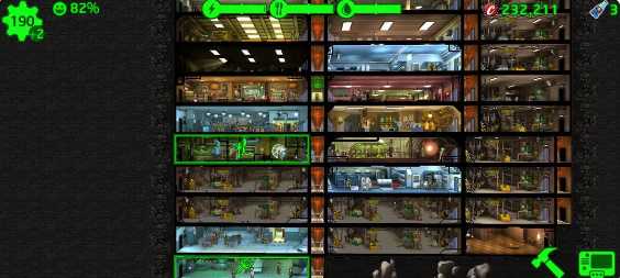 《辐射避难所》新手开局玩法攻略