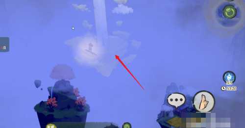 《仙山小农》天柱位置一览