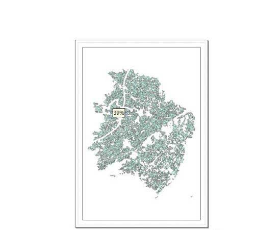 arcgis布局视图找不到图怎么办 arcgis布局视图找不到图处理方法插图4 arcgis布局视图找不到图怎么办 arcgis布局视图找不到图处理方法