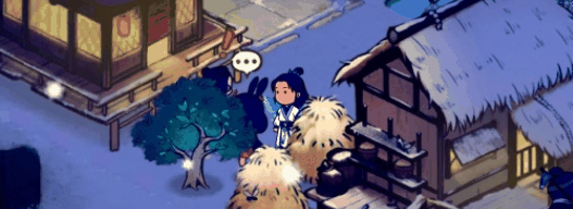 《仙山小农》NPC交互方法插图1 《仙山小农》NPC交互方法