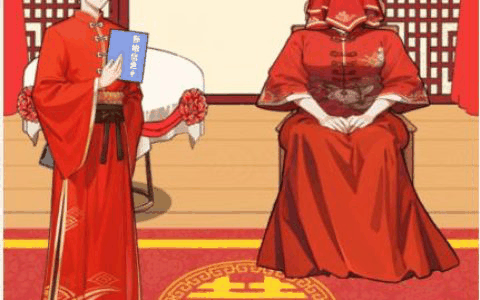 就我眼神好找新娘怎么通关 找新娘通关攻略