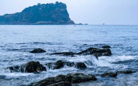 2024年大连6月份能下海吗?大连下海几月最合适