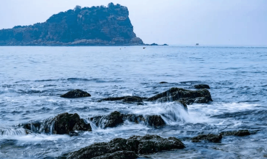 2024年大连6月份能下海吗?大连下海几月最合适