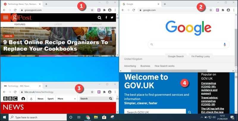 Windows 11怎么禁用快照布局? win11不使用快照布局的技巧插图1 Windows 11怎么禁用快照布局_ win11不使用快照布局的技巧
