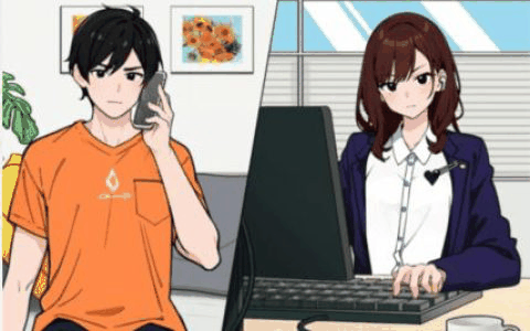 就我眼神好电话面试怎么通关 电话面试通关攻略