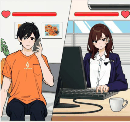 就我眼神好电话面试怎么通关 电话面试通关攻略