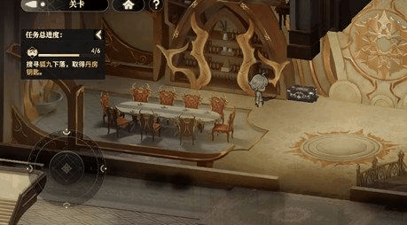 《少年西游记2》 莲花洞宝箱位置大全插图2 《少年西游记2》 莲花洞宝箱位置大全