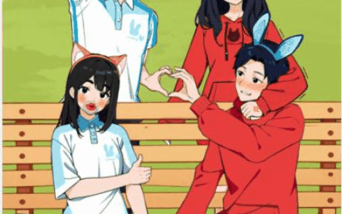 就我眼神好情侣合照怎么通关 情侣合照通关攻略