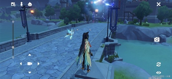 《原神》4.6虹色巡回百万奇饰大搜罗第二阶段攻略插图 《原神》4.6虹色巡回百万奇饰大搜罗第二阶段攻略