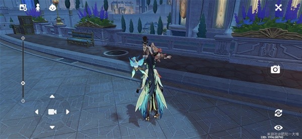 《原神》4.6虹色巡回百万奇饰大搜罗第二阶段攻略插图2 《原神》4.6虹色巡回百万奇饰大搜罗第二阶段攻略