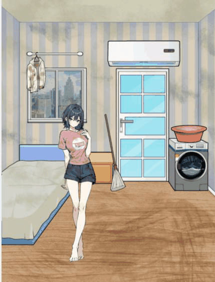 《文字找茬大师》灰尘卧室帮小姐姐清理卧室通关攻略插图1 《文字找茬大师》灰尘卧室帮小姐姐清理卧室通关攻略