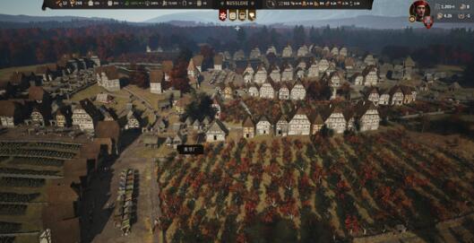 《庄园领主》牛被打死了解决方法插图1 《庄园领主》牛被打死了解决方法