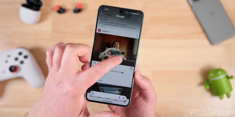 谷歌推出新 iOS 快捷指令，苹果 iPhone 也能用上“圈选即搜”功能