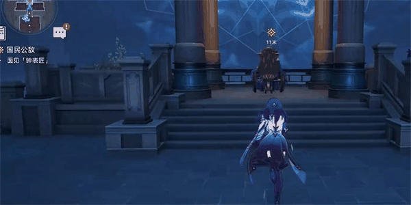 崩坏星穹铁道国民公敌任务怎么完成 任务完成攻略