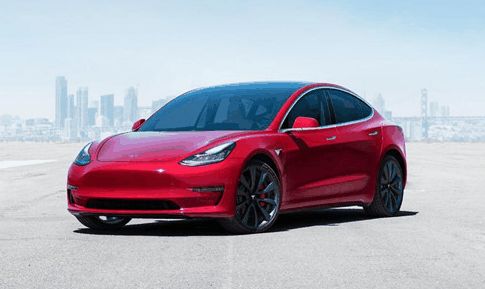 特斯拉中国交付量下滑：4月交付6.2万辆 市场波动引关注