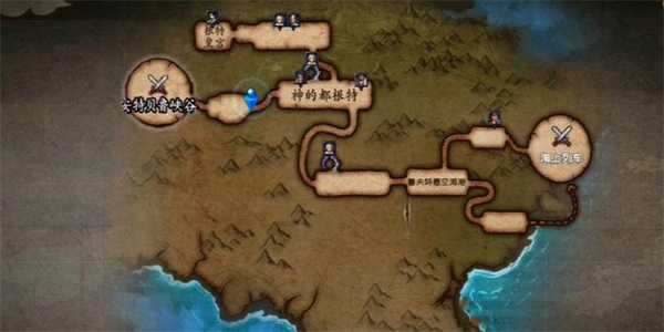 《地下城与勇士:起源》轰隆隆哐哐成就达成攻略插图1 《地下城与勇士:起源》轰隆隆哐哐成就达成攻略