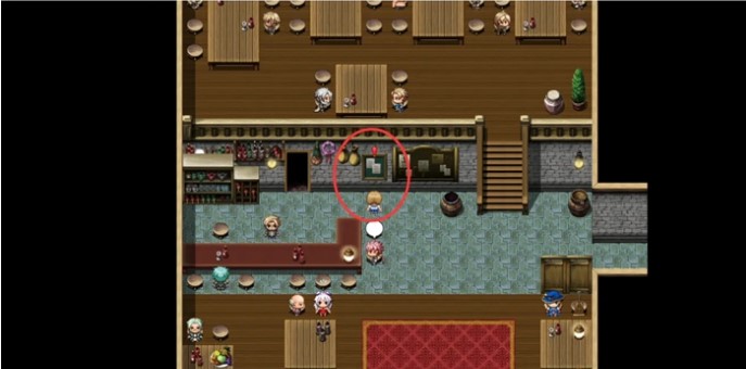 仙肴圣餐全支线任务攻略插图5 仙肴圣餐全支线任务攻略