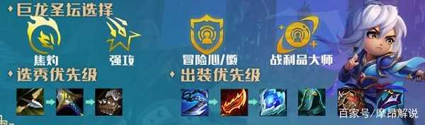 云顶之弈S7冒险刺霞阵容介绍