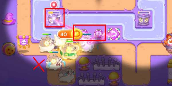 保卫萝卜4阿波与魔法宝藏第二十九关怎么过插图1 保卫萝卜4阿波与魔法宝藏第二十九关怎么过