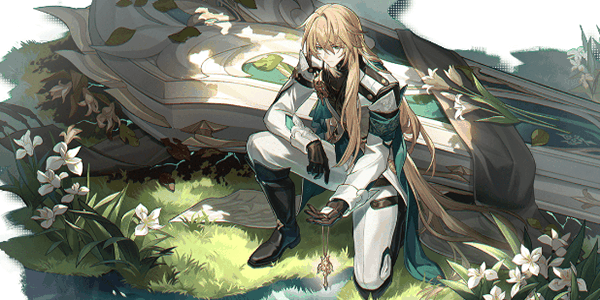 《崩坏：星穹铁道》知更鸟配队推荐