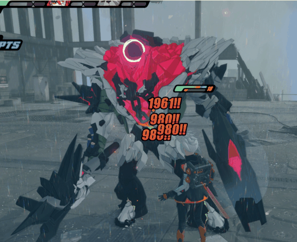 《绝区零》防卫战第八层通关攻略插图2 《绝区零》防卫战第八层通关攻略