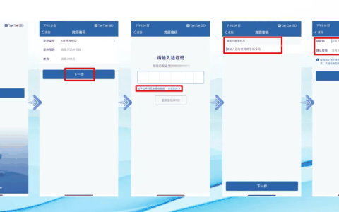 交管12123密码忘了手机号也换了怎么登录