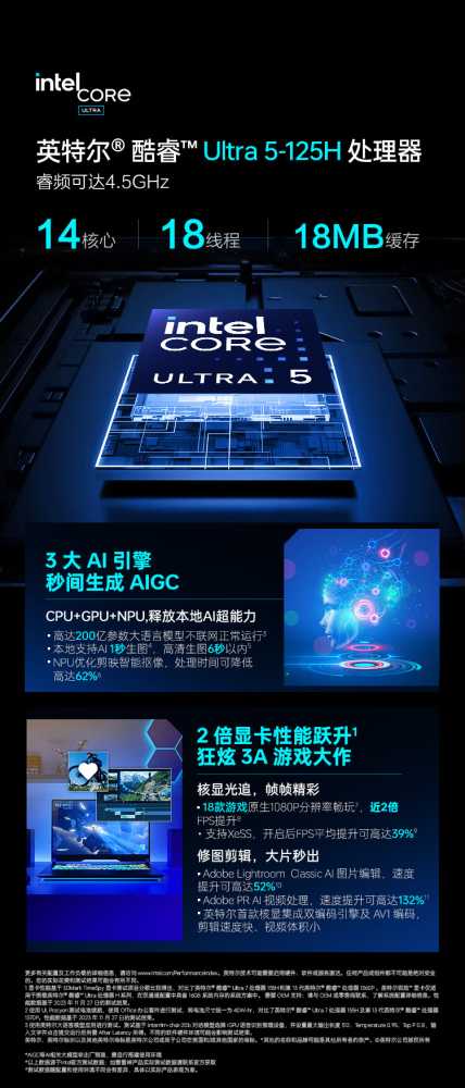 雷神 MIX PRO 迷你主机上市:Ultra 5 125H 准系统售价 2999 元插图1 雷神 MIX PRO 迷你主机上市:Ultra 5 125H 准系统售价 2999 元