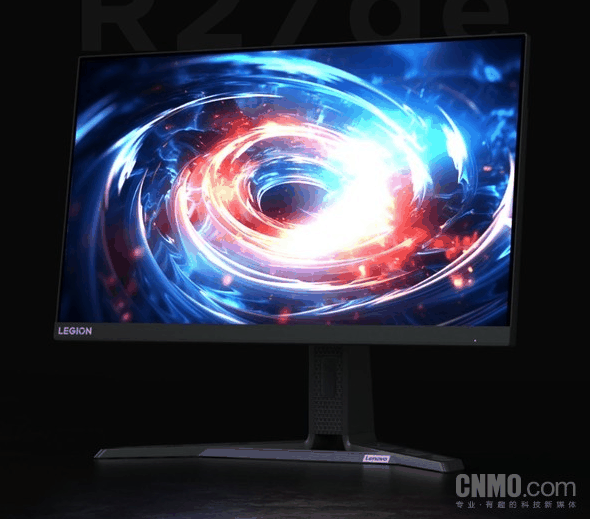联想拯救者R27qe电竞屏升级来袭:2K超清+180Hz高刷 打造极致视觉盛宴插图 联想拯救者R27qe电竞屏升级来袭:2K超清+180Hz高刷 打造极致视觉盛宴