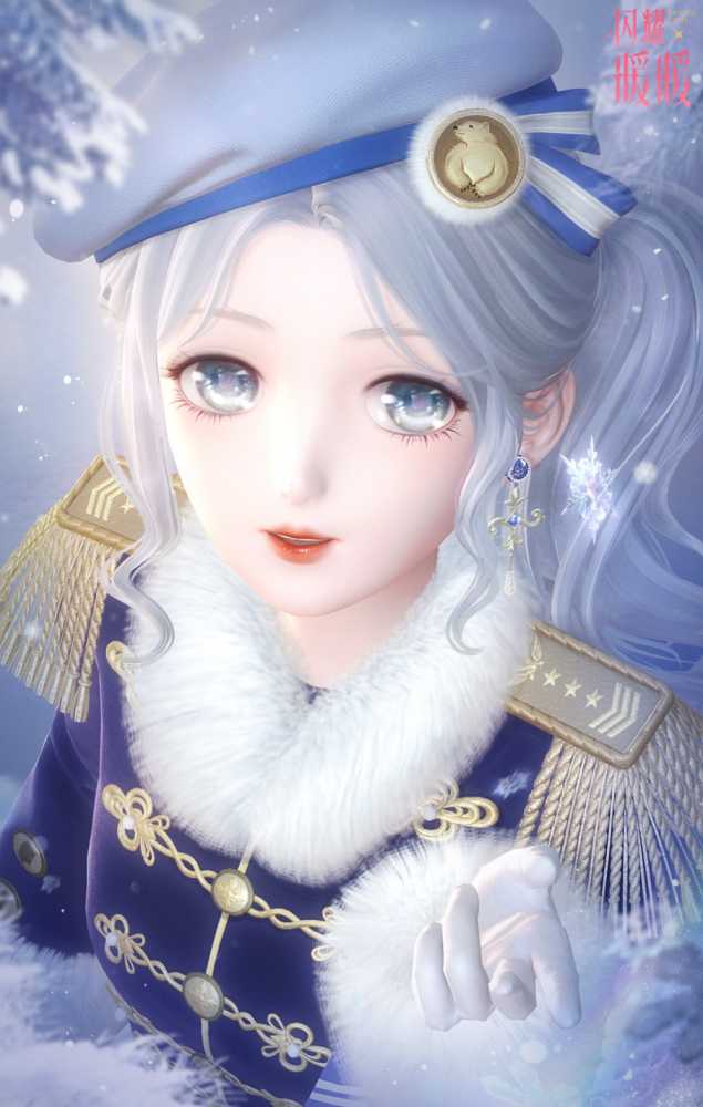 《闪耀暖暖》主线燃烧的冰原玩法介绍插图2 《闪耀暖暖》主线燃烧的冰原玩法介绍