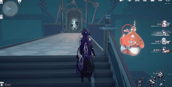 《崩坏星穹铁道》匹诺康尼大剧院折纸小鸟怎么收集插图19 《崩坏星穹铁道》匹诺康尼大剧院折纸小鸟怎么收集