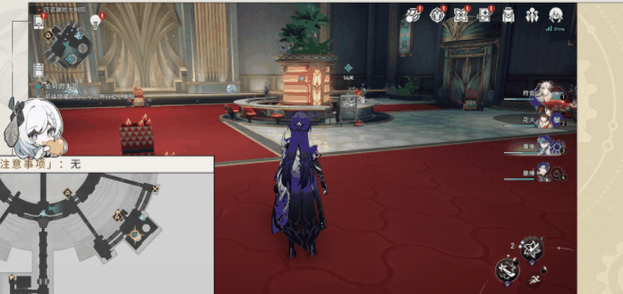 崩坏星穹铁道哈努的末路任务攻略 具体一览