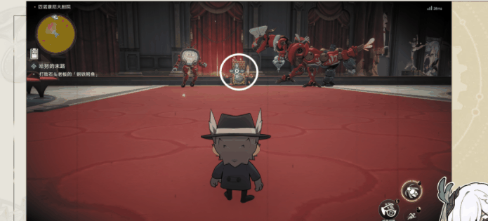 崩坏星穹铁道哈努的末路任务攻略 具体一览