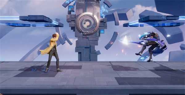 《星之破晓》诸葛亮黄金分割率技能介绍插图5 《星之破晓》诸葛亮黄金分割率技能介绍